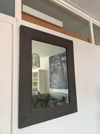 Spiegel, Ophalen of Verzenden, Zo goed als nieuw, Minder dan 100 cm, Rechthoekig