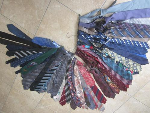 Flinke verzameling van 51 stropdassen nieuw en ongebruikt, Kleding | Heren, Stropdassen, Nieuw, Overige kleuren, Ophalen of Verzenden