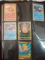 Pokémon Celebrations Complete Set - In Map!, Hobby en Vrije tijd, Verzamelkaartspellen | Pokémon, Ophalen of Verzenden, Zo goed als nieuw