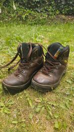 Wandelschoenen maat 37 - klaar voor avontuur!, Ophalen, Bruin, Gritex, Wandelschoenen