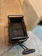 Opvouwbare Bolderkar, Caravans en Kamperen, Bolderkarren, Ophalen, Opvouwbaar, Gebruikt