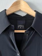 Overhemd jurk Japan TKY blauw maar m, Ophalen of Verzenden, Zo goed als nieuw, Blauw