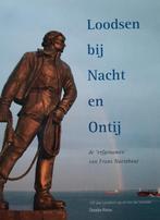 Loodsen bij nacht en ontij, 125jr loodsen op de Schelde, Boeken, Ophalen of Verzenden, Zo goed als nieuw, Doeke Roos, Nederland