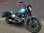 YAMAHA XV 950 XVS XV950, 2 cilinders, Motorrijbewijs A, Bedrijf, Onbekend