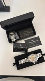 Theorema GM4004-5 Automatisch Horloge, Sieraden, Tassen en Uiterlijk, Horloges | Heren, Overige merken, Staal, Staal, Polshorloge