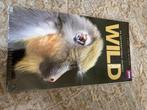 DVD wild africa, Alle leeftijden, Ophalen of Verzenden, Nieuw in verpakking, Natuur