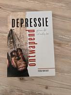 Depressie ontwapend, Ophalen of Verzenden, Zo goed als nieuw