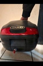 SHAD Motor Topkoffer, Motoren, Ophalen of Verzenden, Gebruikt