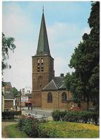 Lunteren Ned Herv Kerk Gelopen Ansichtkaart ( B69 ), Verzamelen, Ansichtkaarten | Nederland, Ophalen of Verzenden, 1980 tot heden