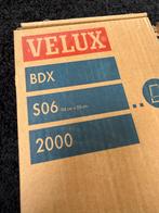 Velux ISOLATIEFRAME BDX (INCL. BFX) SK06 / S06 / PK04 / P04, Minder dan 4 cm, Overige materialen, Nieuw, Ophalen of Verzenden