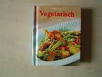 kookgids Vegetarisch - Jenny Stacey, Vegetarisch, Jenny Stacey, Zo goed als nieuw, Overige gebieden