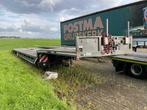 1995 Lako SDT224.4 Semi dieplader, Auto's, Overige brandstoffen, Origineel Nederlands, Bedrijf, Aanhangers en Opleggers