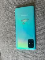 Telefoon, Telecommunicatie, Mobiele telefoons | Huawei, Ophalen of Verzenden, Zo goed als nieuw, Zwart