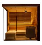 Wellness View Small showroommodel, Ophalen, Nieuw, Toebehoren