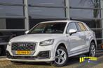 Audi Q2 35 TFSI 150PK S-tronic Pro Line S LED|NL-auto|Camera, Te koop, Benzine, Gebruikt, SUV of Terreinwagen