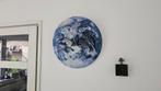 Schitterende Karlsson Klok 'Earth'! Aarde! 60CM! NIEUW!, Ophalen of Verzenden, Nieuw