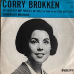 1966	Corry Brokken		Zo Gaat Het Met Meisjes Altijd, Verzenden, 7 inch, Single, Zo goed als nieuw