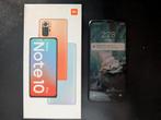 Xiaomi Redmi note 10 pro, Telecommunicatie, Mobiele telefoons | Overige merken, Ophalen of Verzenden, Zo goed als nieuw, 6 megapixel of meer