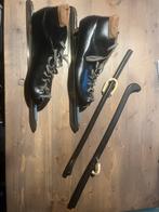 Mooie schaatsen - maat 39, Sport en Fitness, Overige merken, Ophalen of Verzenden, Zo goed als nieuw, Noren