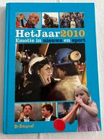 Het Jaar 2010 - Telegraaf Jaarboek, Ophalen of Verzenden, 20e eeuw of later, Gelezen
