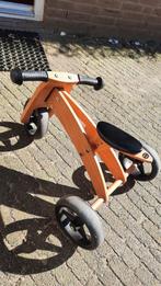 2-wieler en 3-wieler in 1!, Kinderen en Baby's, Speelgoed | Buiten | Skelters, Ophalen, Zo goed als nieuw, Overige merken