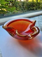 Murano asbakje, Antiek en Kunst, Antiek | Glas en Kristal, Ophalen of Verzenden