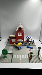 Lego Classic Town set 1620 Factory, Ophalen of Verzenden, Gebruikt, Complete set, Lego