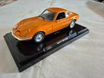 Opel GT 1900 en Opel Manta B 400, Hobby en Vrije tijd, Modelauto's | 1:24, Verzenden, Nieuw, Auto, Overige merken