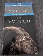 The VVitch/Witch (sealed, regio A), Ophalen of Verzenden, Nieuw in verpakking, Horror, Boxset