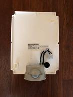 Buitenlamp Prescot met sencor van Gamma zonder kap, Tuin en Terras, Buitenverlichting, Wandlamp, Nieuw, Ophalen of Verzenden, Netvoeding