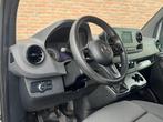 Mercedes-Benz Sprinter 315CDI 150PK L2H1 RWD / M-Bux / Carpl, Gebruikt, 4 cilinders, Mercedes-Benz, Zilver of Grijs