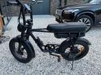 FATBIKE Volta Ranger Black - Elektrische Fiets, Ophalen, Gebruikt, Overige merken