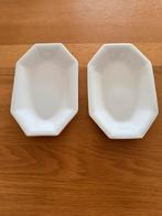 2 Schaaltjes Johnson Brothers Heritage servies, Ophalen of Verzenden, Overige stijlen, Porselein, Schaal of Schalen