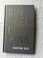 Martine Bijl - Rinkeldekink, Boeken, Ophalen of Verzenden, Gelezen, Martine Bijl, Nederland