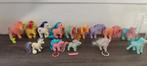 Vintage My little pony eerste generatie jaren 80, Ophalen of Verzenden, Gebruikt