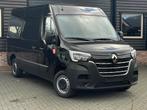 Renault Master RED Edition 150PK, L2H2, 2 schuifdeuren, Auto's, Bestelauto's, Te koop, 750 kg, Stof, Voorwielaandrijving