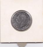 1 munt van 50 fr luxenburg 1989, Ophalen of Verzenden, Overige landen, Losse munt