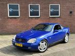 Mercedes-Benz SLK-klasse 200 / AUTOMAAT / ZEER NETJES / NAP, Auto's, Oldtimers, Origineel Nederlands, Te koop, Airconditioning