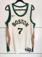 Nike Nba Jersey Boston Celtics Jaylen Brown Nieuw Maat L, Sport en Fitness, Basketbal, Ophalen of Verzenden