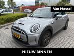 Mini Mini Electric Essential 33 kWh, Auto's, Mini, 12 maanden, Stof, Gebruikt, 4 stoelen