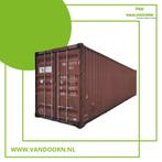 40 FT 9.6 gebruikt, Zakelijke goederen, Machines en Bouw | Keten en Containers, Ophalen