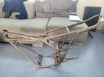 Zündapp frame 521, Ophalen of Verzenden, Gebruikt, Overige modellen
