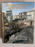Opgravingen in Amsterdam twintig jaar stadskernonderzoek, Gelezen, Ophalen of Verzenden