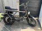 Knaap AMS spacegrey met diverse extra’s, Fietsen en Brommers, Ophalen of Verzenden, Gebruikt, Aluminium, Cruiser