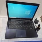 Asus E402MA (R417M) Celeron N2840 II 2GB II 32GB II Win10, Asus, Zo goed als nieuw, Support@asus.com, No. 15, Li-Te Road, Beitou District
Taipei 112
Taiwan