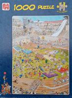 Jan van Haasterenpuzzels, Ophalen, 500 t/m 1500 stukjes, Gebruikt, Legpuzzel