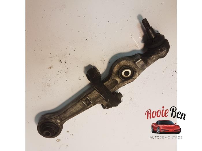 Draagarm links-voor van een Audi A4, Gebruikt, -, -, -