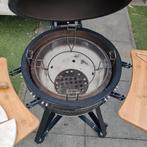 Urben chef kamado M compleet met alles! + Pizzasteen, Ophalen, Zo goed als nieuw, Urban Chef, Met accessoires