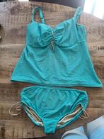 Prima donna tankini 95 D broekje 46 nieuw blauw 95D, Prima Donna, Ophalen of Verzenden, Blauw, BH