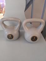 Kettlebells, Sport en Fitness, Ophalen, Gebruikt, Rug, Kettlebell